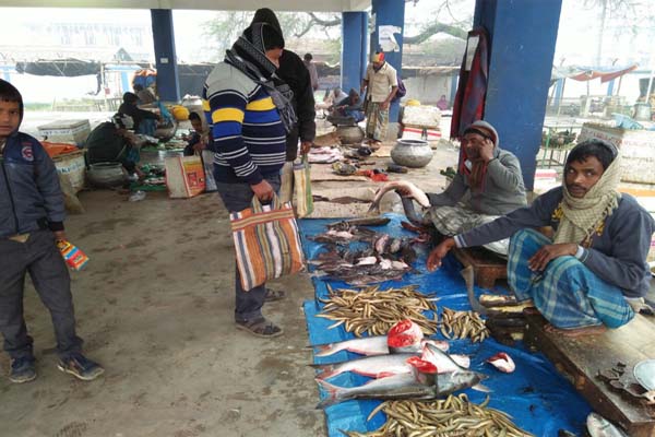 Market Functioneries at KB